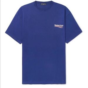Balenciaga Campaign T-Shirt